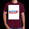 DryBlend ® 50 Cotton/50 Poly T Shirt Thumbnail