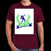 DryBlend ® 50 Cotton/50 Poly T Shirt Thumbnail