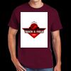 DryBlend ® 50 Cotton/50 Poly T Shirt Thumbnail