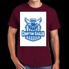 DryBlend ® 50 Cotton/50 Poly T Shirt Thumbnail