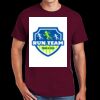 DryBlend ® 50 Cotton/50 Poly T Shirt Thumbnail