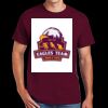 DryBlend ® 50 Cotton/50 Poly T Shirt Thumbnail