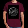 DryBlend ® 50 Cotton/50 Poly T Shirt Thumbnail