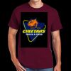 DryBlend ® 50 Cotton/50 Poly T Shirt Thumbnail