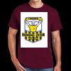DryBlend ® 50 Cotton/50 Poly T Shirt Thumbnail