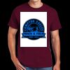 DryBlend ® 50 Cotton/50 Poly T Shirt Thumbnail