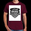 DryBlend ® 50 Cotton/50 Poly T Shirt Thumbnail