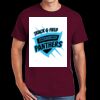 DryBlend ® 50 Cotton/50 Poly T Shirt Thumbnail