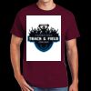 DryBlend ® 50 Cotton/50 Poly T Shirt Thumbnail