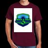 DryBlend ® 50 Cotton/50 Poly T Shirt Thumbnail