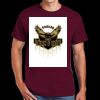 DryBlend ® 50 Cotton/50 Poly T Shirt Thumbnail