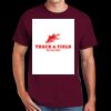 DryBlend ® 50 Cotton/50 Poly T Shirt Thumbnail