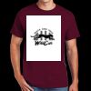 DryBlend ® 50 Cotton/50 Poly T Shirt Thumbnail