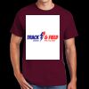 DryBlend ® 50 Cotton/50 Poly T Shirt Thumbnail
