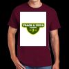 DryBlend ® 50 Cotton/50 Poly T Shirt Thumbnail