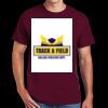 DryBlend ® 50 Cotton/50 Poly T Shirt Thumbnail