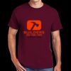 DryBlend ® 50 Cotton/50 Poly T Shirt Thumbnail