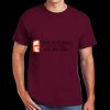 DryBlend ® 50 Cotton/50 Poly T Shirt Thumbnail