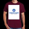 DryBlend ® 50 Cotton/50 Poly T Shirt Thumbnail