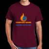 DryBlend ® 50 Cotton/50 Poly T Shirt Thumbnail