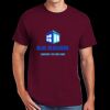 DryBlend ® 50 Cotton/50 Poly T Shirt Thumbnail