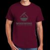 DryBlend ® 50 Cotton/50 Poly T Shirt Thumbnail