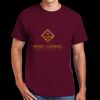 DryBlend ® 50 Cotton/50 Poly T Shirt Thumbnail