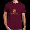 DryBlend ® 50 Cotton/50 Poly T Shirt Thumbnail