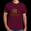 DryBlend ® 50 Cotton/50 Poly T Shirt Thumbnail