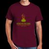 DryBlend ® 50 Cotton/50 Poly T Shirt Thumbnail