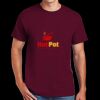 DryBlend ® 50 Cotton/50 Poly T Shirt Thumbnail