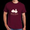 DryBlend ® 50 Cotton/50 Poly T Shirt Thumbnail