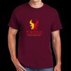 DryBlend ® 50 Cotton/50 Poly T Shirt Thumbnail