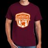DryBlend ® 50 Cotton/50 Poly T Shirt Thumbnail