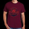 DryBlend ® 50 Cotton/50 Poly T Shirt Thumbnail