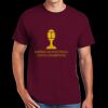 DryBlend ® 50 Cotton/50 Poly T Shirt Thumbnail