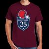 DryBlend ® 50 Cotton/50 Poly T Shirt Thumbnail