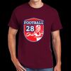DryBlend ® 50 Cotton/50 Poly T Shirt Thumbnail