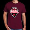 DryBlend ® 50 Cotton/50 Poly T Shirt Thumbnail