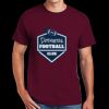 DryBlend ® 50 Cotton/50 Poly T Shirt Thumbnail