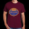 DryBlend ® 50 Cotton/50 Poly T Shirt Thumbnail