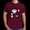 DryBlend ® 50 Cotton/50 Poly T Shirt Thumbnail