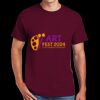 DryBlend ® 50 Cotton/50 Poly T Shirt Thumbnail