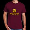 DryBlend ® 50 Cotton/50 Poly T Shirt Thumbnail