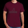 DryBlend ® 50 Cotton/50 Poly T Shirt Thumbnail