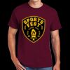 DryBlend ® 50 Cotton/50 Poly T Shirt Thumbnail