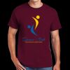 DryBlend ® 50 Cotton/50 Poly T Shirt Thumbnail
