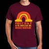 DryBlend ® 50 Cotton/50 Poly T Shirt Thumbnail
