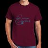 DryBlend ® 50 Cotton/50 Poly T Shirt Thumbnail