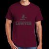 DryBlend ® 50 Cotton/50 Poly T Shirt Thumbnail